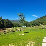 Natura E Gusto Fattoria Didattica *