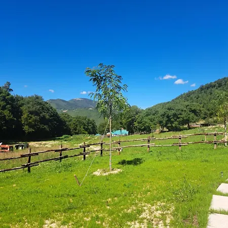 Natura E Gusto Fattoria Didattica *