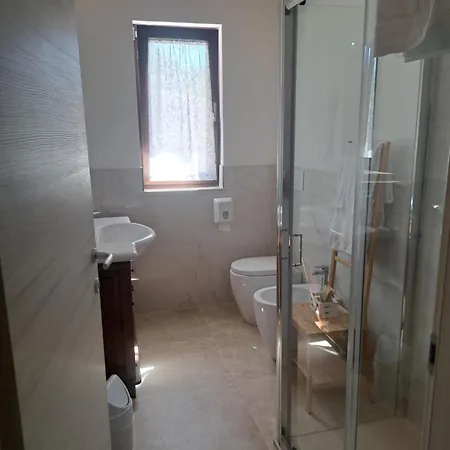 Lantgård Natura E Gusto Fattoria Didattica *