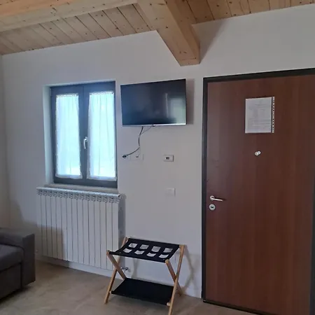 Natura E Gusto Fattoria Didattica Cascia