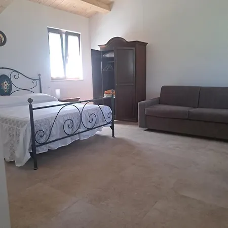 Natura E Gusto Fattoria Didattica