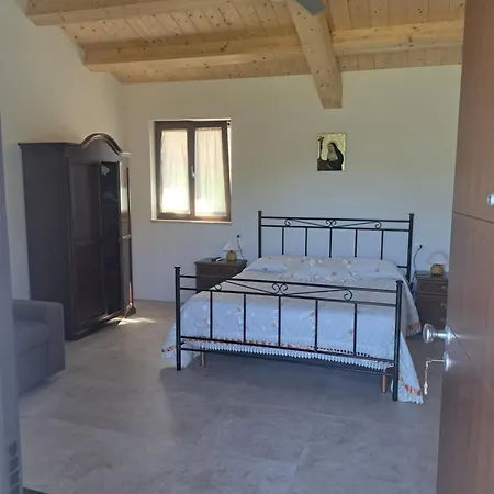 Natura E Gusto Fattoria Didattica Cascia