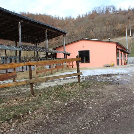 Natura E Gusto Fattoria Didattica