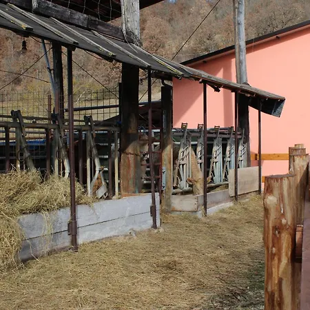 Natura E Gusto Fattoria Didattica *