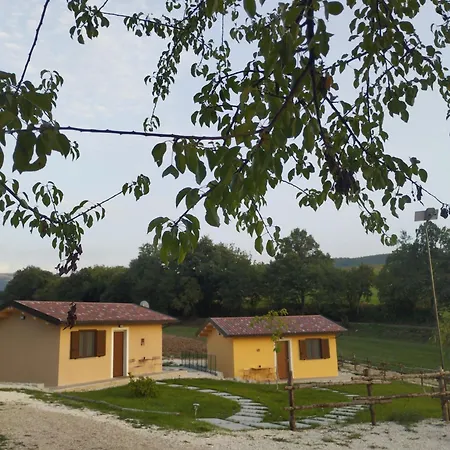 Natura E Gusto Fattoria Didattica Lantgård