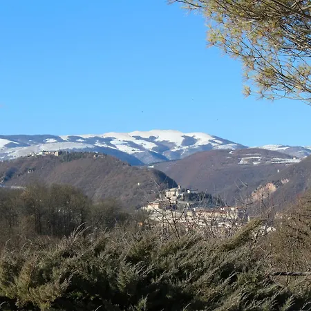 Natura E Gusto Fattoria Didattica Cascia